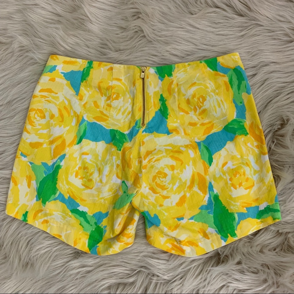 Lilly Pulitzer First Impression Small Deenie Short - image 4